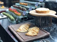 -三亚湾海居铂尔曼度假酒店