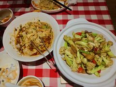 -西贝(吴江路湟普汇店)