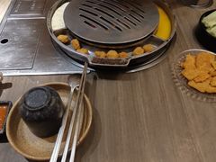 -木槿花开烤肉店(盐河南路店)