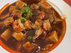 -海盗虾饭·剥好的小龙虾饭(SOHO尚都店)