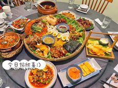 -紫滇源云南生态菜(丹凤街店)