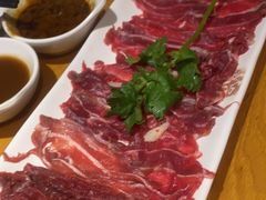 -海银海记潮汕牛肉火锅(新港中路海珠店)