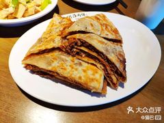 -宏状元现熬粥·京味菜(五棵松店)