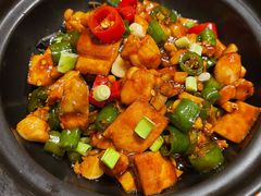 -玫瑰厅上海菜(兴国路店)