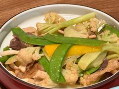 -先记烧鹅王·本地粤菜(福永店)