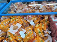 -物美超市(三里河店)