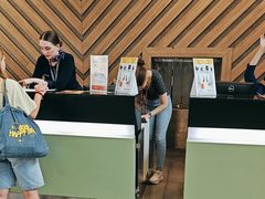 -谢列梅捷沃国际机场