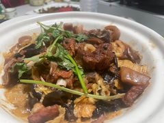 -墨脱石锅椰子鸡•香草鸭•东山羊(大东海店)