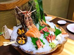 -割烹旭日本料理(龙湖狮山天街店)