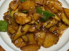 -95号酱骨·一块豆腐(展春园西路店)