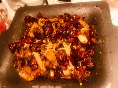 -蓉城小馆(科兴店)