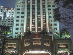 -汕头龙光喜来登酒店