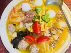 -寻宝记绍兴菜(鲁迅路店)