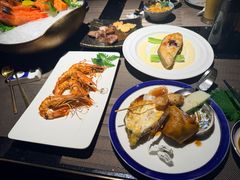 -極上萬膳·日料放题(海岸城店)