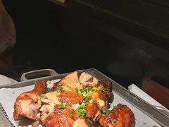-绿茶餐厅(财富购物中心店)