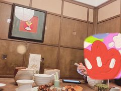 -青藤茶馆(南山路店)