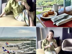 -南京禄口机场雅高铂尔曼大酒店