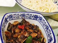 -四季小馆·地道北京小吃(广百店)