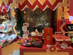 -杭州大厦LSE城市生活超市(杭州大厦店)