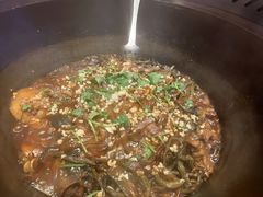 -营信刘罗锅铁锅炖(建华店)