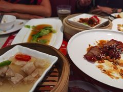 -喜家港式茶餐厅(三亚湾一丰禾生活广场店)