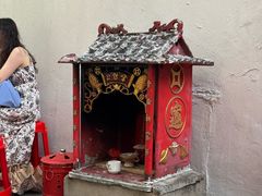-多春茶室