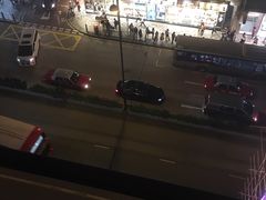 -香港恒丰酒店
