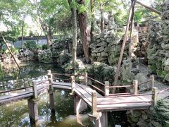 -绮园景区