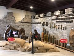 -宁波溪口古镇-民国大杂院