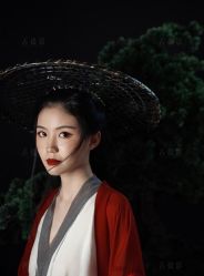 -古摄影婚纱(湛江霞山步行街店)