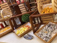 -元一希尔顿酒店·禅自助餐厅·啤酒花园