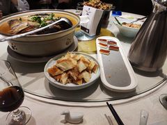 -北平食坊·烤鸭(黄寺大街店)