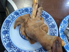 -牛街老爆肚满(牡丹园店)