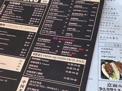 -Ricci睿奇美式餐厅(五道口店)