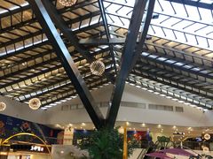-新田360广场(上海华侨城店)