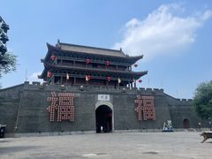 -滦州古城