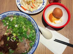 -兰州陈记牛肉面 ·烧烤· 铜锅涮肉(万达店)