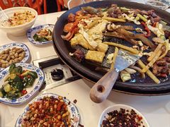 -一烙锅(友谊店)