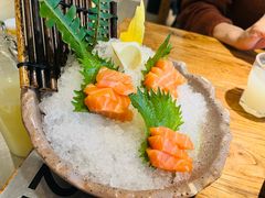 -三个渔夫·蒸汽海鲜(万德大厦店)