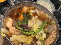 -品米斗·精致料理(浦东禹悦汇店)