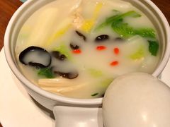 -大树餐厅(益田假日店)