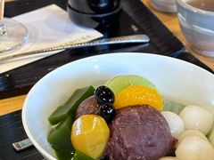 -伊藤久右卫门(宇治本店)