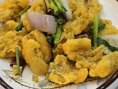 -老鄞江清水龙虾•赵赵家(江北店)