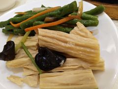 -小厨娘淮扬菜(板桥一店)