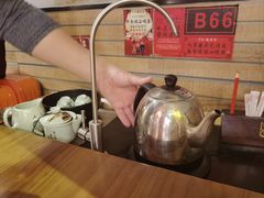 -子曰·礼茶居(壬丰大厦店)