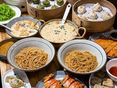 -南小蟹手工點心(三里屯店)