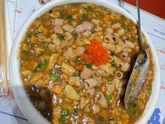 -大锅强·蒸海鲜青岛菜(城市阳台店)