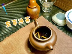 -小茶闲舍·观景商务茶馆(广州塔店)