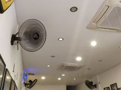大堂-细妹五香牛杂(步行街店)