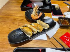 -雷门拉面店(新光天地店)